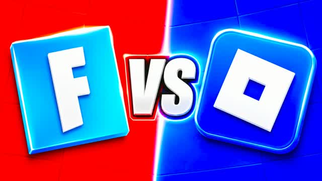 rvb red vs blue 39r3r3 rivals 1 v 1 xc — Fortnite Creative map