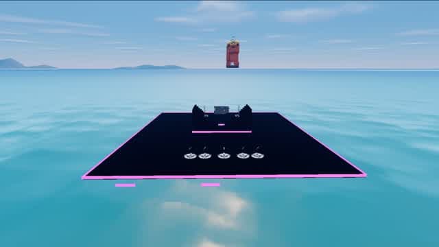 MAP 1V1 BUILDFIGHT — Fortnite Creative map