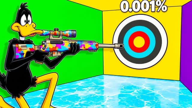 🪐 GRAVITY BREAK TRICKSHOTS 🎯 — Fortnite Creative map cover art