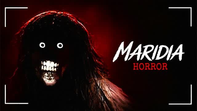 MARIDIA [HORROR] — Fortnite Creative map