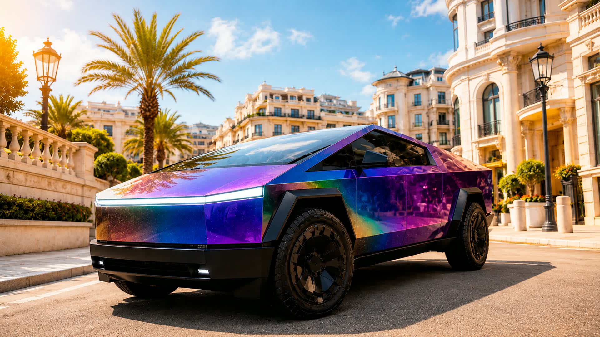 DRIVE SIM — Fortnite Creative map