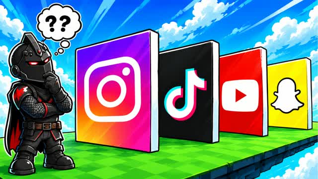 ⭐GUESS THE CORRECT LOGOS🔍 [BRAINROT] 🤣 — Fortnite Creative map cover art