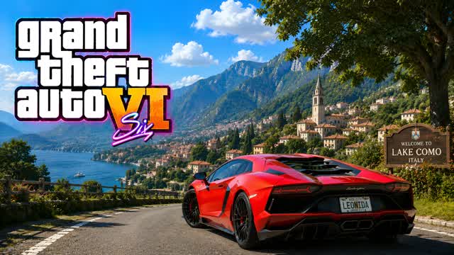 GTA 6🌴GRAND THEFT AUTO VI GTA6🌴ssss — Fortnite Creative map cover art