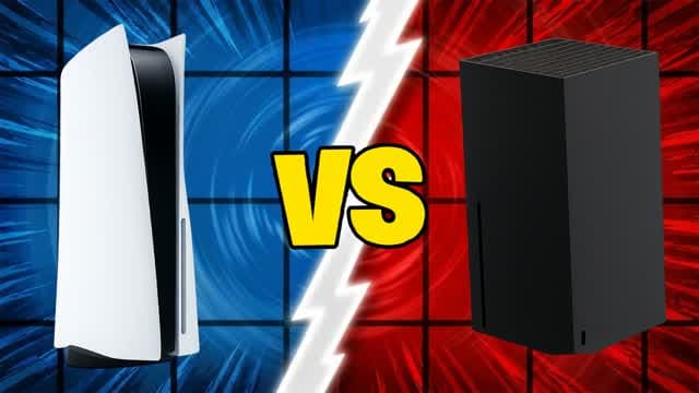 MASSIVE RED VS BLUE 🔴🔵 BEST — Fortnite Creative map