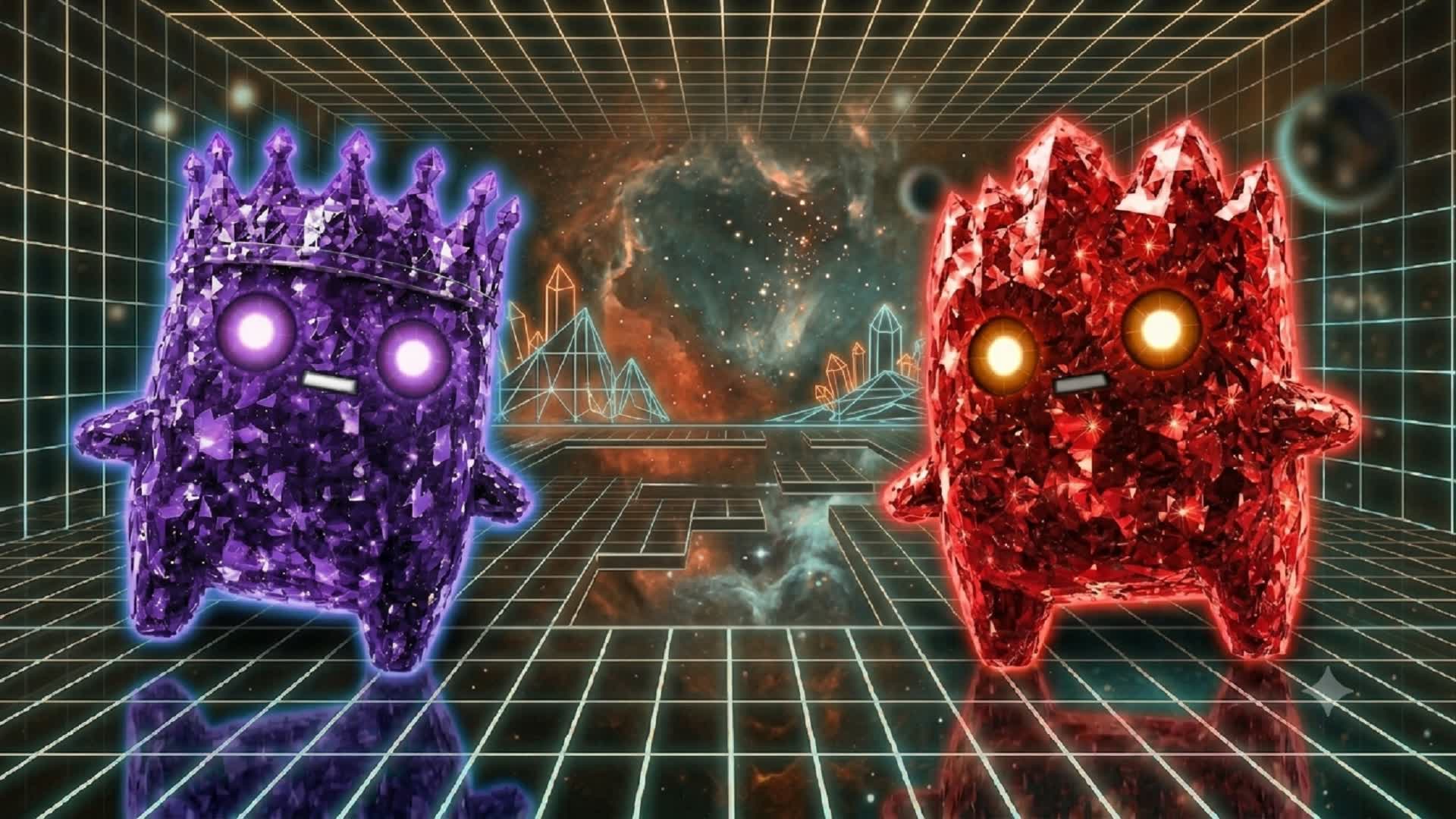 BEST FFA 3 — Fortnite Creative map