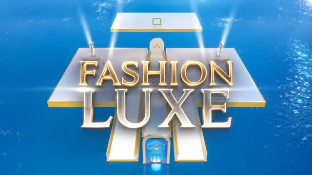 💎 | Fashion luxe — Fortnite Creative map