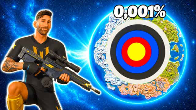 UNC TRICKSHOT PARKOUR MUND UNC โ Fortnite Creative map