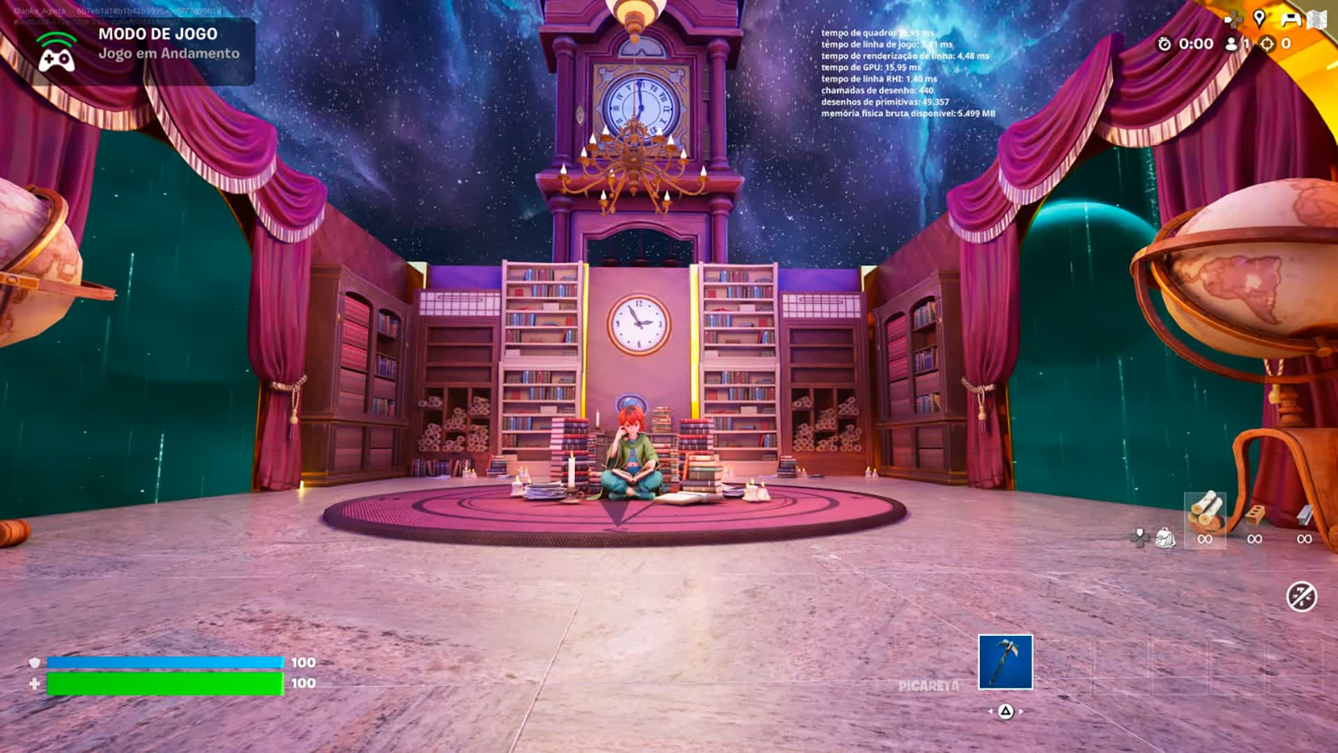 Mundo_supremo — Fortnite Creative map