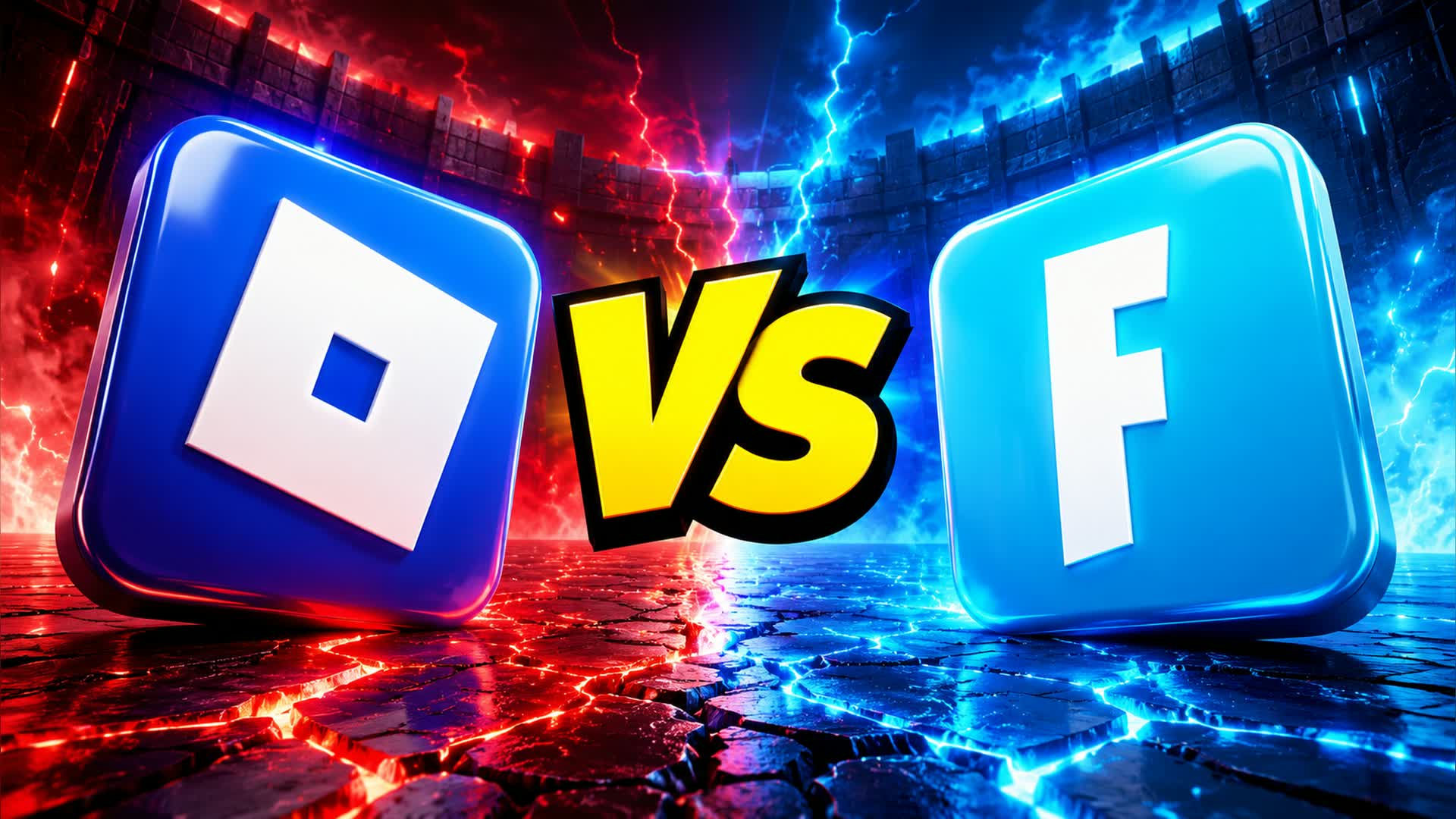 RED VS BLUE STRAFE TEST 🔴🔵 — Fortnite Creative map