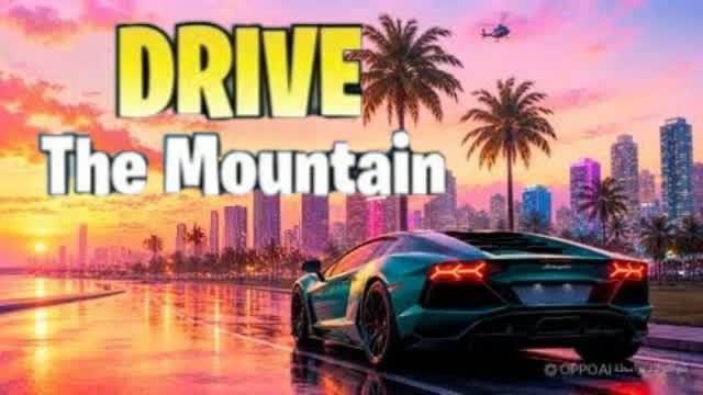 GRAND CARS ZOMBIE DRIVING 🌴🌴🌴 — Fortnite Creative map
