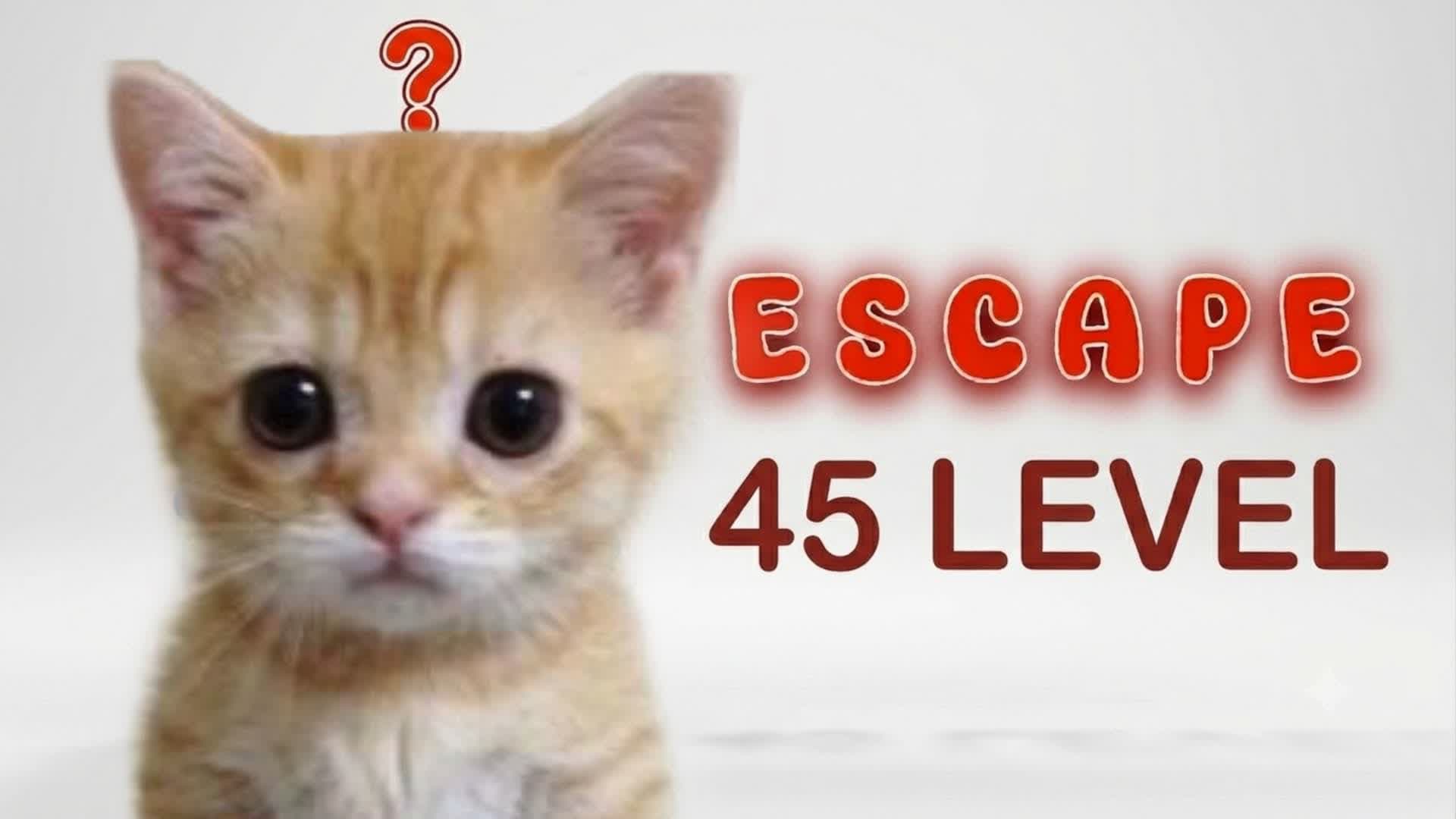 45+ Level Escape Room Hard — Fortnite Creative map