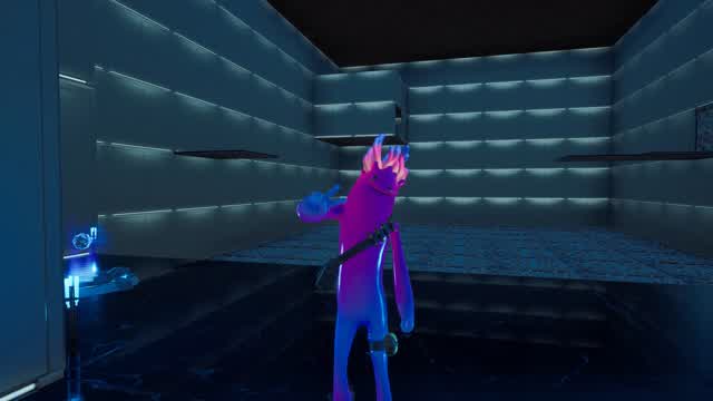 20 level hard deathrun by FankiMonkey — Fortnite Creative map