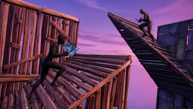 👑 1v1 BUILD FIGHT PRACTICE⚡| [Sebytas] — Fortnite Creative map cover art