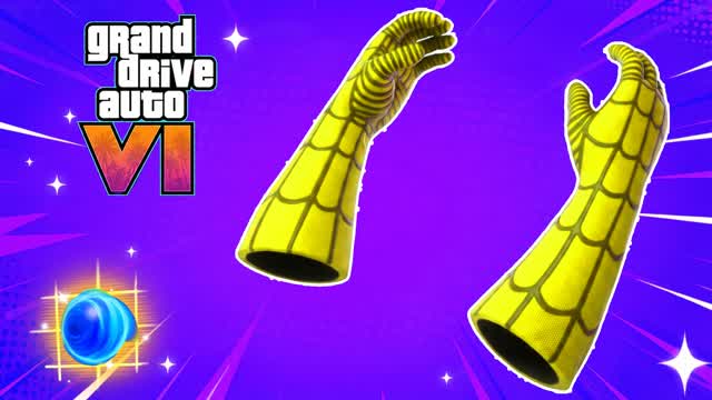 SUPER REX GRAND DRIVE AUTO VI — Fortnite Creative map