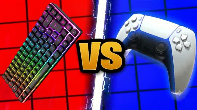 UNC RED VS BLU RVB UNC — Fortnite Creative map