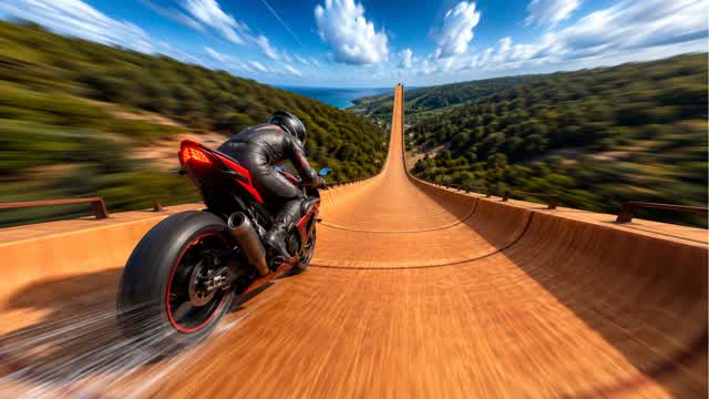 🚗🏍️Car and motorcycle game🚗🏍️ — Fortnite Creative map