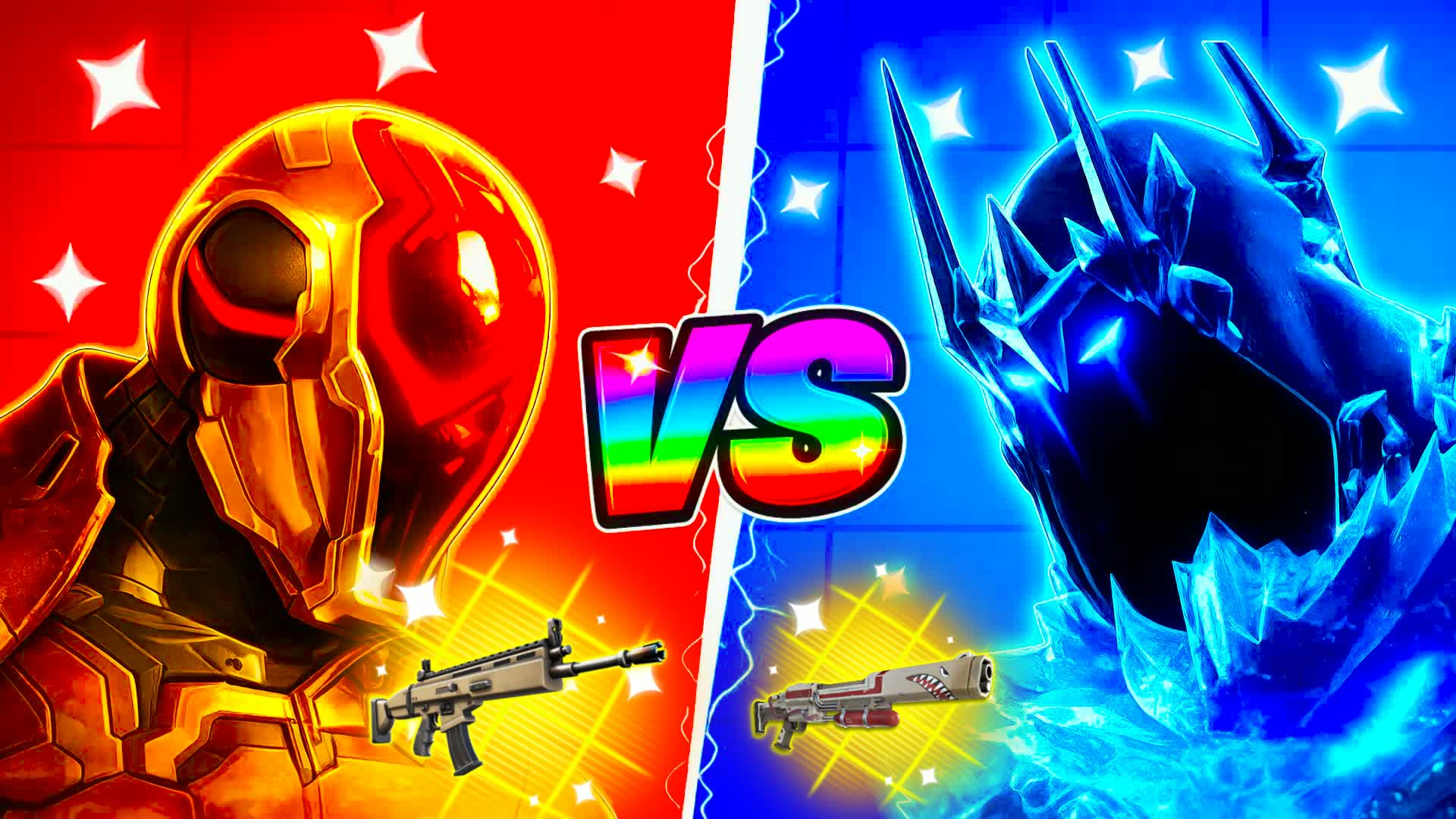rvb red vs blue 8 — Fortnite Creative map