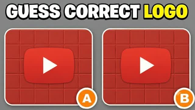 GUESS LOGO 🔎 PARKOUR OBBY MINIGAME — Fortnite Creative map