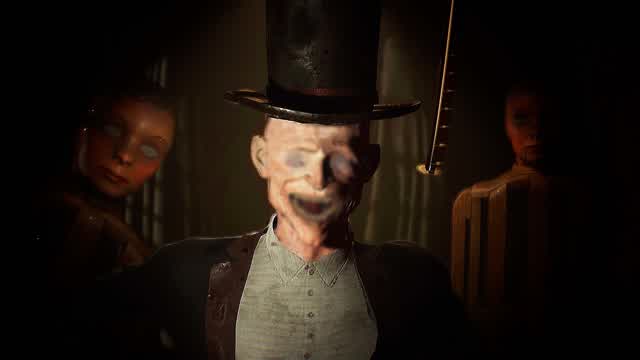 Silent School【HORROR】 — Fortnite Creative map