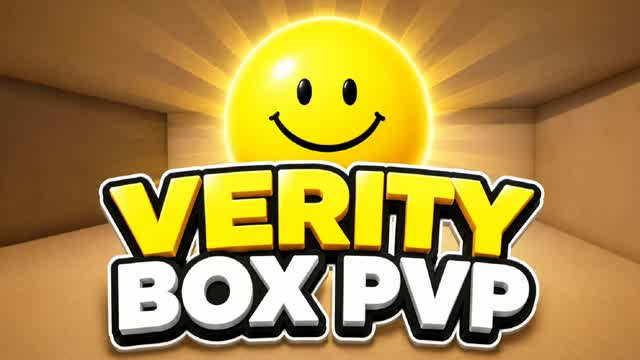 VERITY BOX PVP — Fortnite Creative map