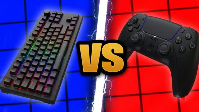 RVB RED VS BLUE TOPITOP — Fortnite Creative map