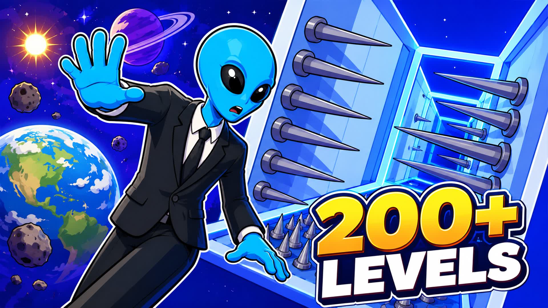 250+ HARD DEATHRUN الباركور — Fortnite Creative map