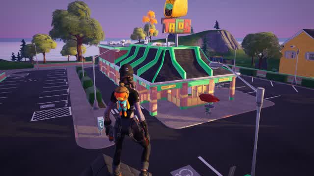 DSPMiniMap — Fortnite Creative map cover art