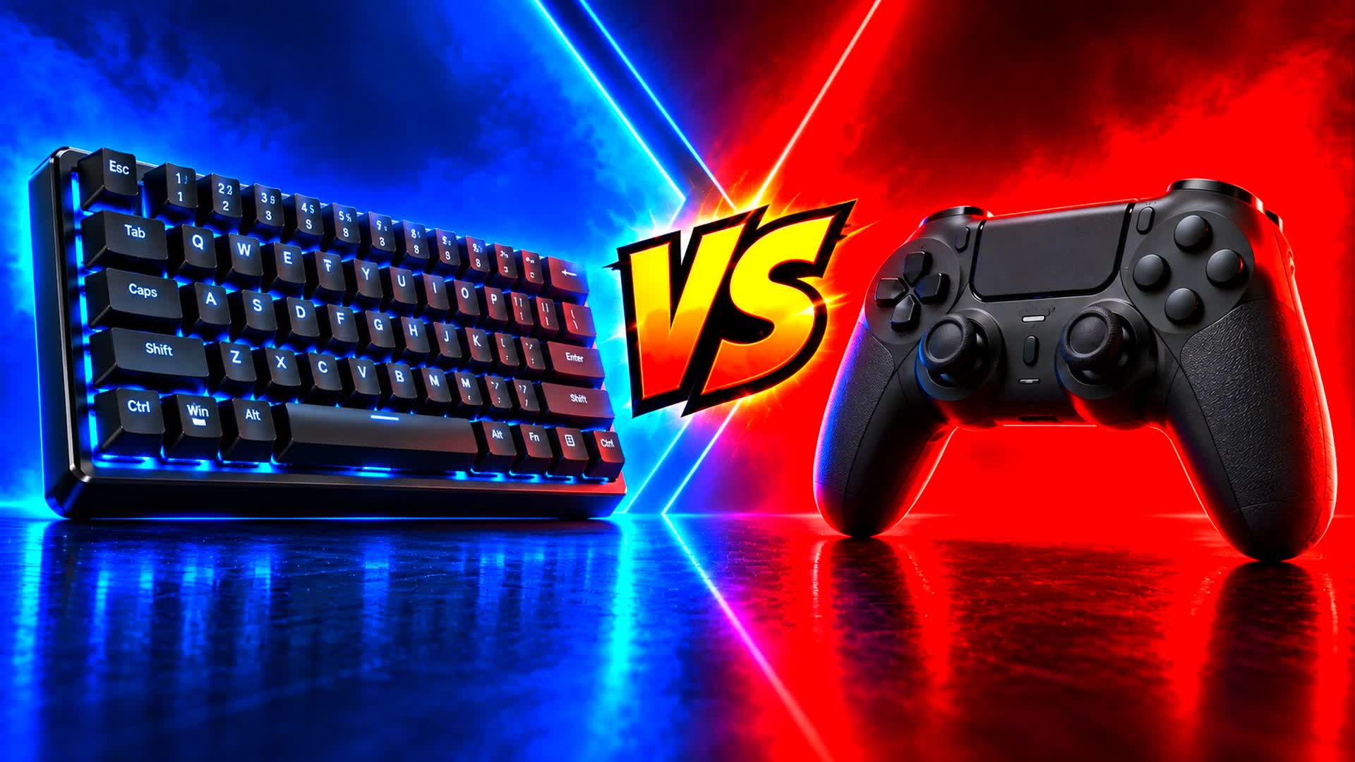 RED VS BLUE SKYWARD SENTRY 🔴🔵 — Fortnite Creative map