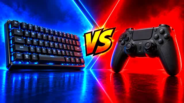 RED VS BLUE SKYWARD SENTRY 🔴🔵 — Fortnite Creative map cover art