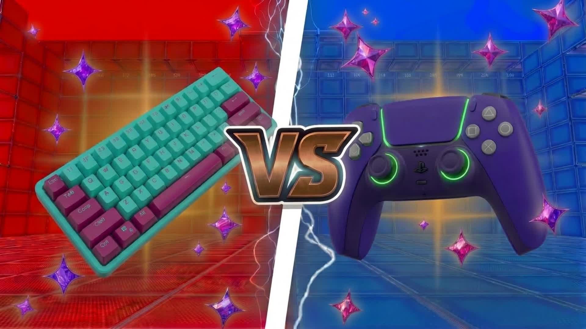 RED VS BLUE JUST THE REASON RVB — Fortnite Creative map