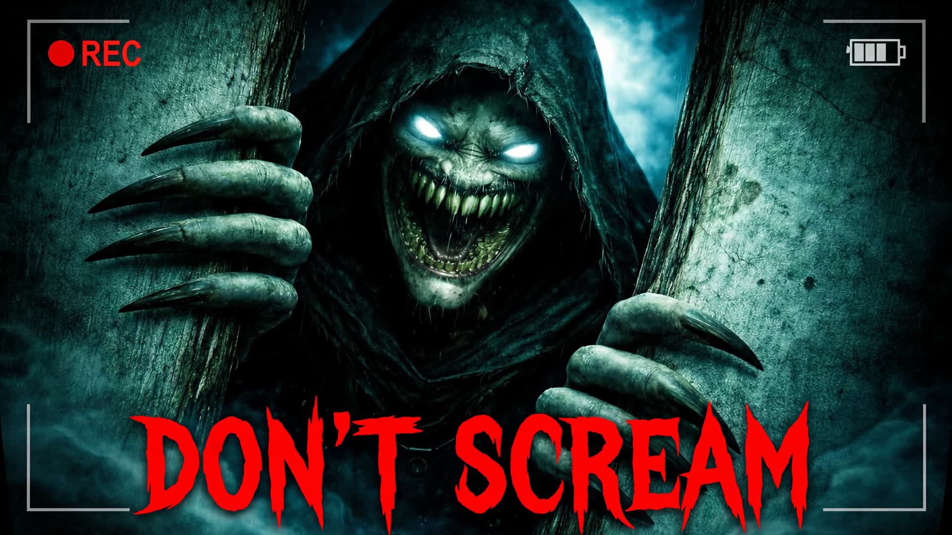 ENDLESS SCARY [HORROR] — Fortnite Creative map