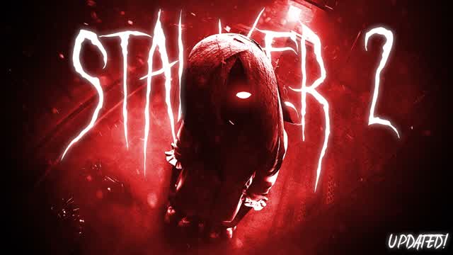 STALKER 2 [HORROR] — Fortnite Creative map cover art