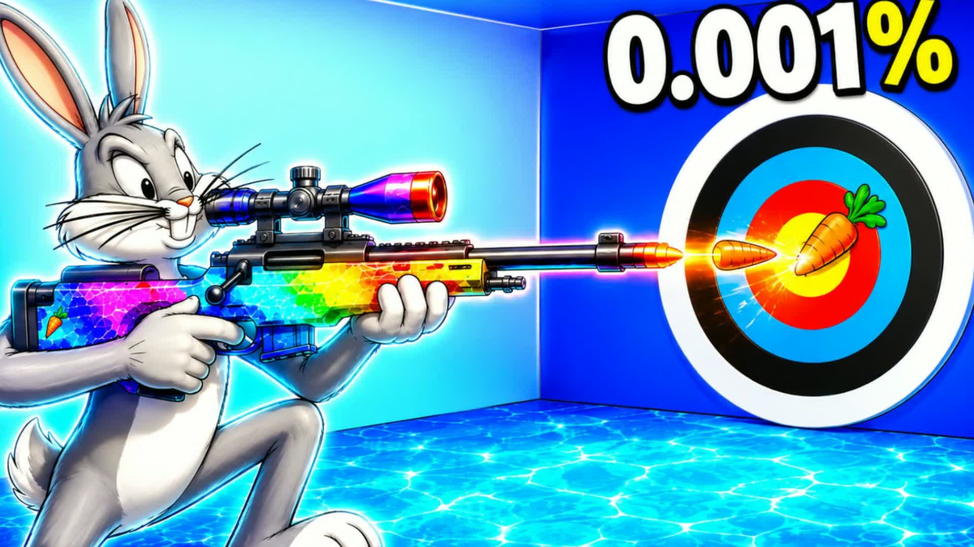 🕹️🎲 PEPPER TRICKSHOT ELITE PARKOUR 🌌 — Fortnite Creative map