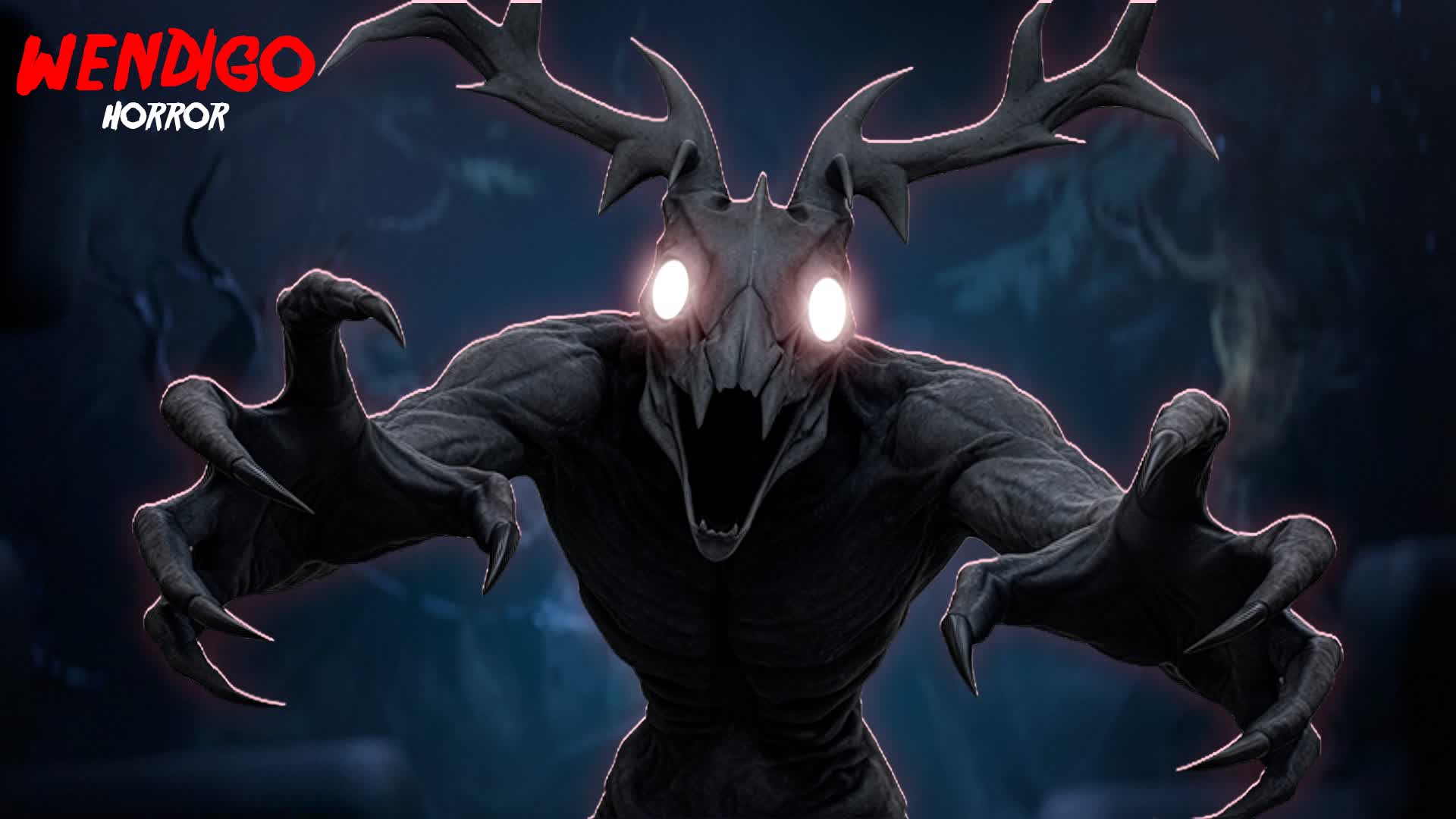 [HORROR] WENDIGO — Fortnite Creative map