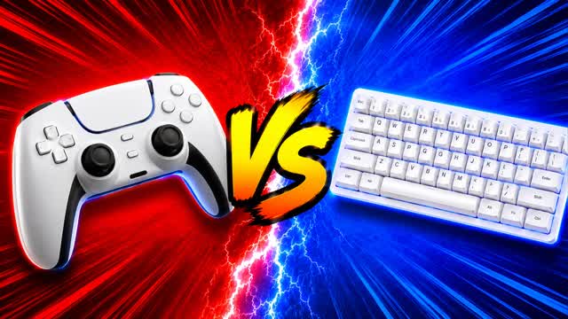 RED VS BLUE CONTROL THE TEMPO 🔴🔵 — Fortnite Creative map