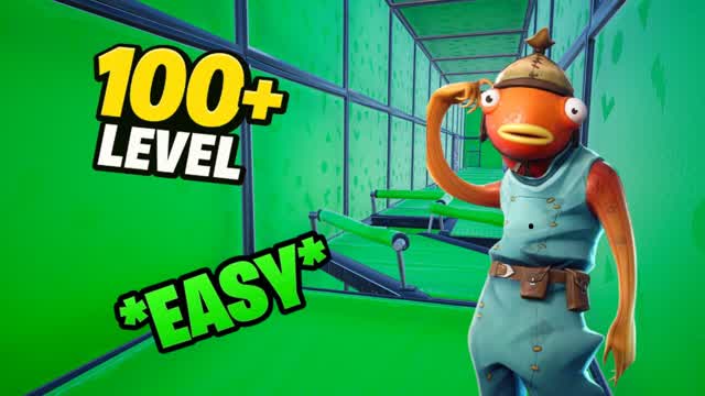 100+ default deathrun13 — Fortnite Creative map cover art