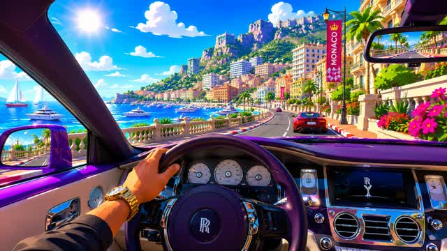 🚗HYPER DRIVING SIMULATOR XTREME🚗 — Fortnite Creative map