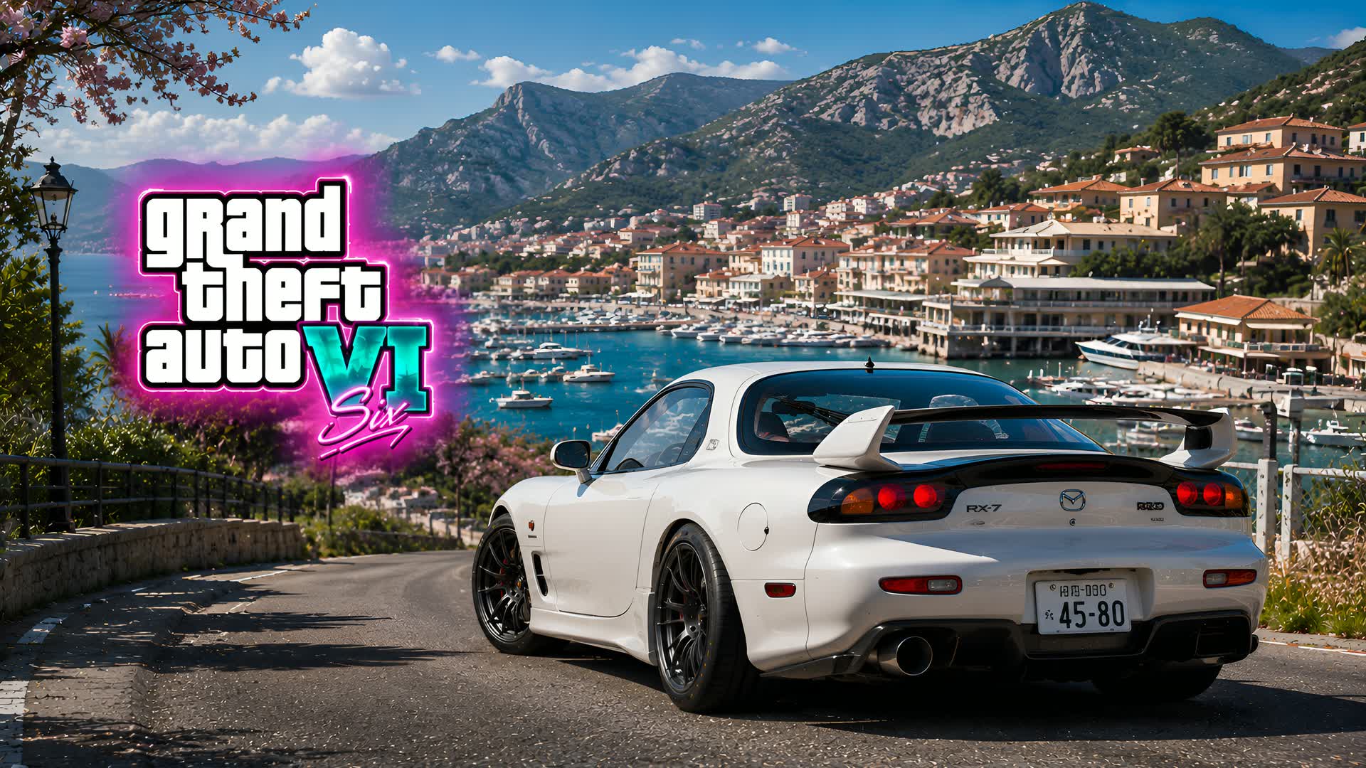 GTA 6🌴GRAND THEFT AUTO VI GTA6🌴mo — Fortnite Creative map