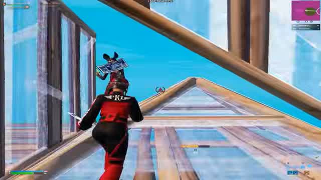 old myp — Fortnite Creative map