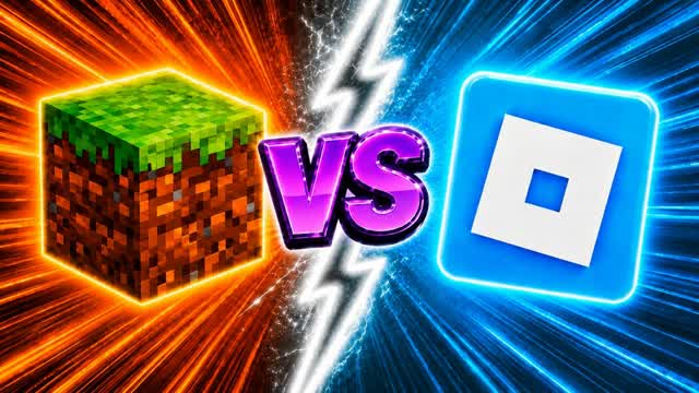 RED VS BLUE VENDING 7🔴🔵 — Fortnite Creative map