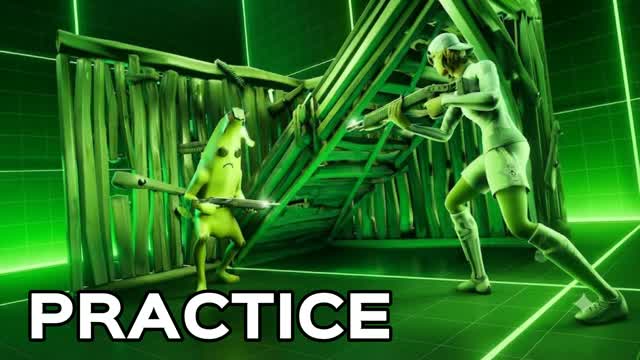 PIECE CONTROL ARENA FFA [PRO PRACTICE] — Fortnite Creative map