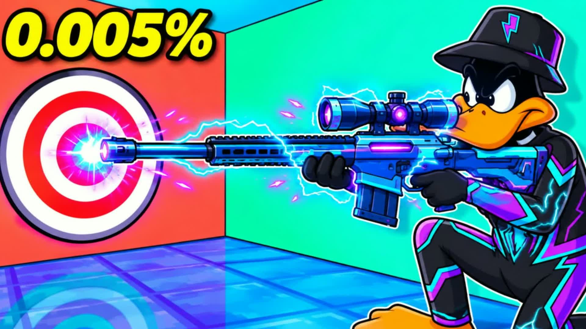 🌀 VORTEX MUHAHAHA TRICKSHOT PARKOUR 🌀 — Fortnite Creative map