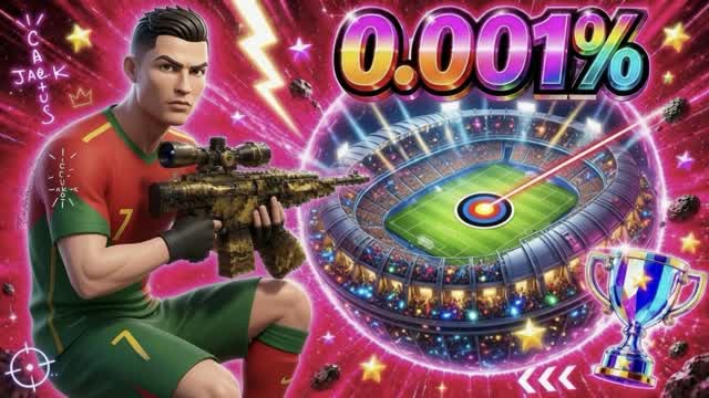 SUI TRICKSHOTS 😮🎯 — Fortnite Creative map