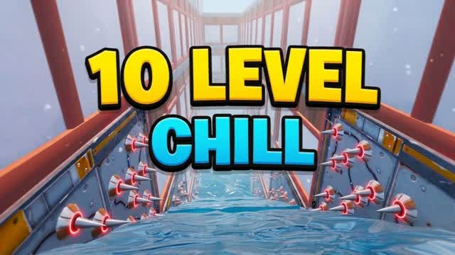 Parkour trop facile… ou pas ? 👀 — Fortnite Creative map