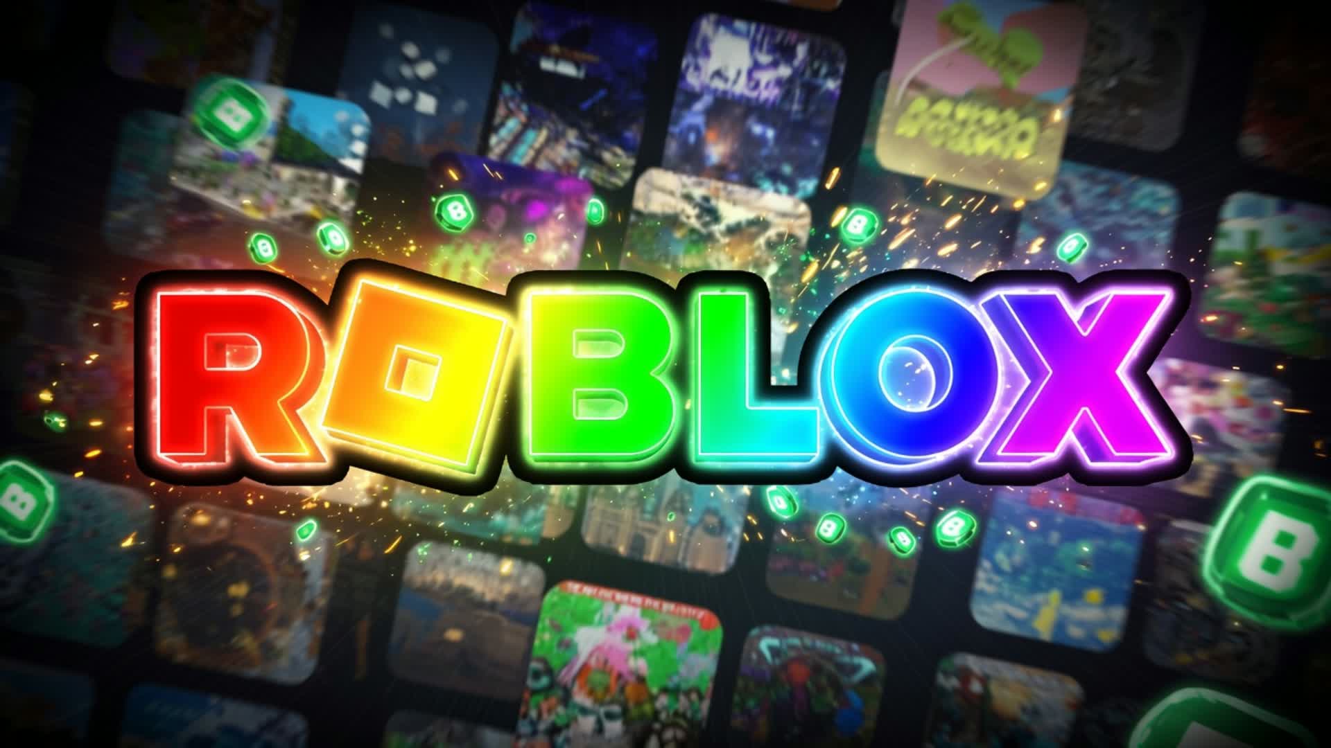 ROBLOX 1 — Fortnite Creative map