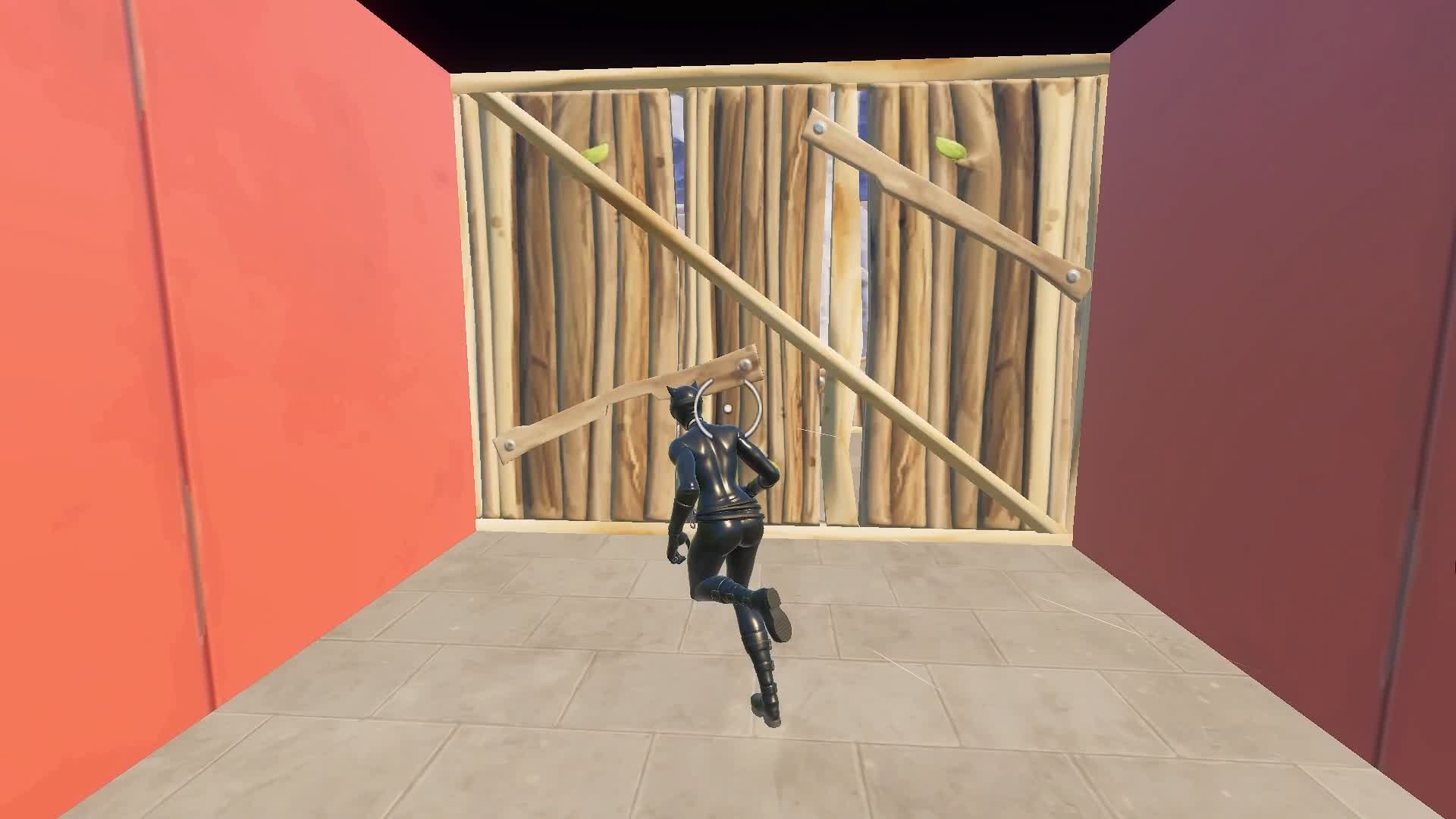 Edit Course — Fortnite Creative map