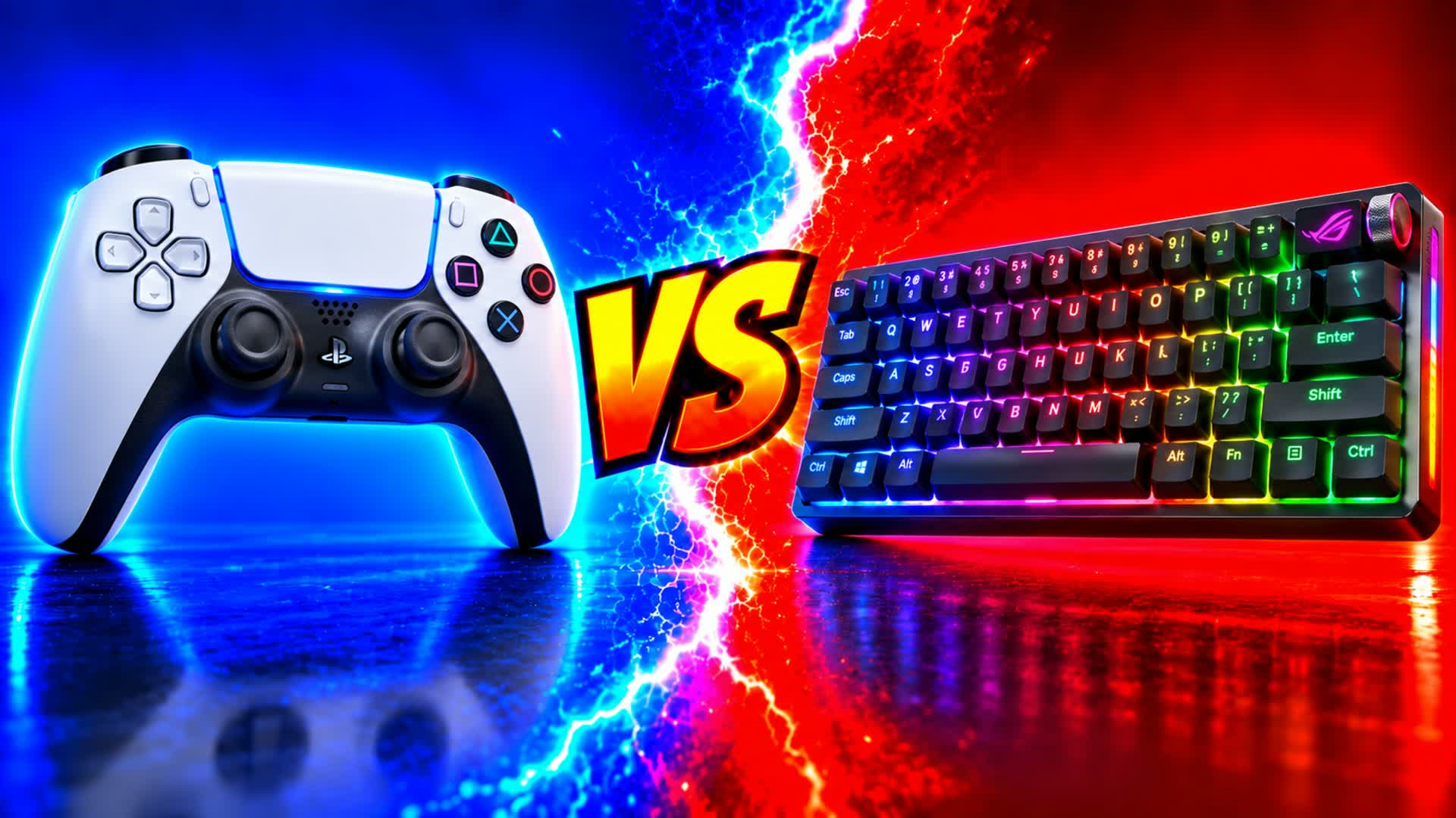 RED VS BLUE PRIMARY GOAL 🔴🔵 — Fortnite Creative map