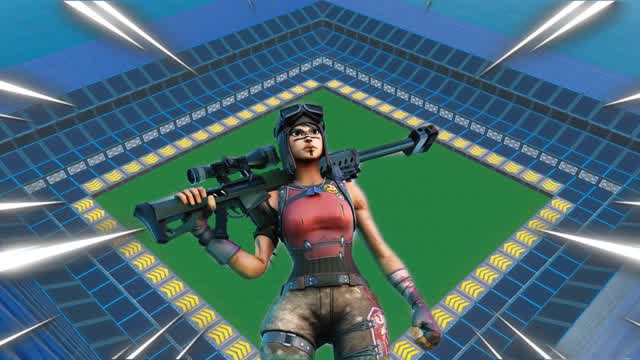 Mini The Pit - Free for All — Fortnite Creative map cover art