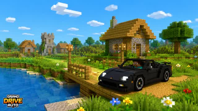 💎Limitless World💎 — Fortnite Creative map