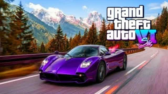 GTA GRAND THEFT AUTO 💯 — Fortnite Creative map